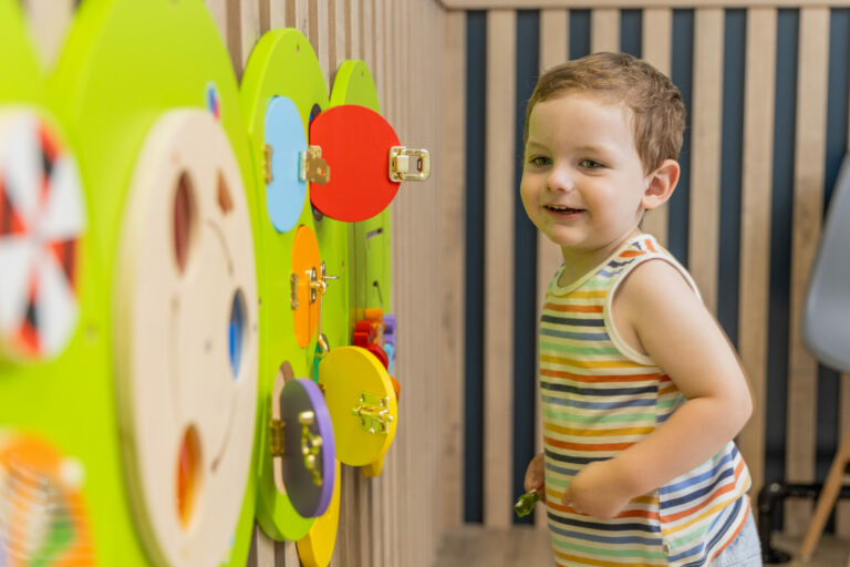 ADHD stands for attention deficit hyperactivity disorder