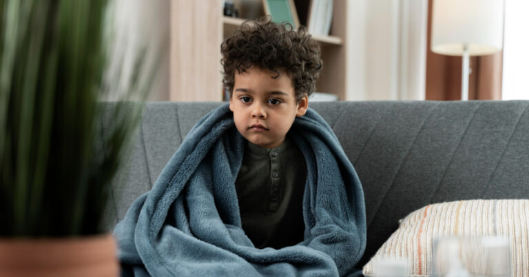 Understanding Rotavirus: Symptoms, Treatment, and Prevention