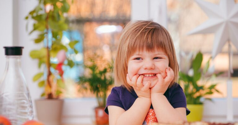 Keeping Your Baby and Toddler Healthy This Holiday Season