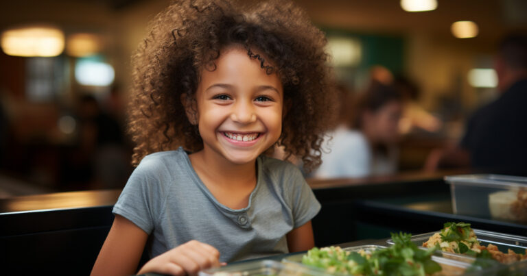 How to Keep Your Child Healthy at School