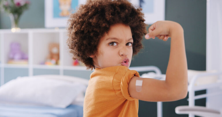 SA Childhood Vaccination: Public vs Private – What Parents Need to Know.