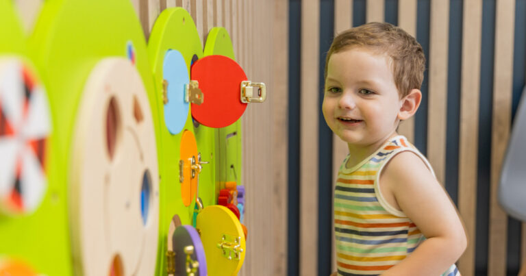 Supporting Your Child’s Development and Well-being with ProPaeds Paediatricians